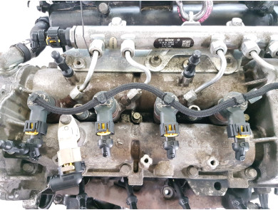 Engine type Z13DTJ-CORSA - Opel CORSA D PH.1 - T0-4955B