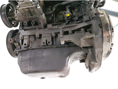 Engine type Z13DTJ-CORSA - Opel CORSA D PH.1 - T0-4955B