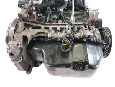 Moteur type Z13DTJ-CORSA - Opel CORSA D PH.1 - T0-4955B