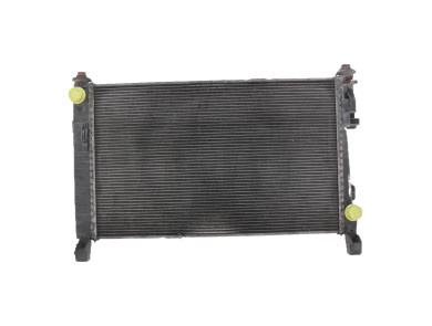 Cooling radiator - Mercedes CLASSE A II PH.1 - 1695002103 - Q1-8325Q