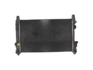Cooling radiator - Mercedes CLASSE A II PH.1 - 1695002103 - Q1-8325Q