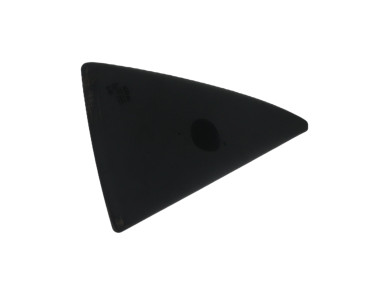 Vitre de custode arrière droite - KIA PICANTO III PH.2 - Noir - 83427G6021 - Y1-9764W