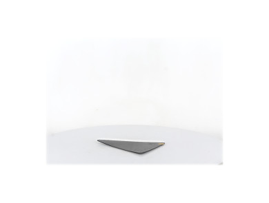 Right rear quarter window - KIA PICANTO III PH.2 - Noir - 83427G6021 - Y1-9764W