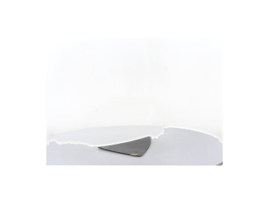 Vitre de custode arrière droite - KIA PICANTO III PH.2 - Noir - 83427G6021 - Y1-9764W