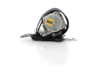 Ceinture sécurité arrière gauche - Peugeot 107 PH.1 - 00008974LH - B1-6982C