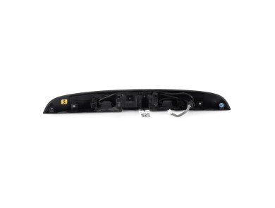 Rear tailgate handle - Nissan JUKE I PH.2 - Inconnu - 25380-1KA1A - Q1-9361W