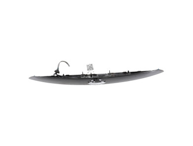 Rear tailgate handle - Nissan JUKE I PH.2 - Inconnu - 25380-1KA1A - Q1-9361W