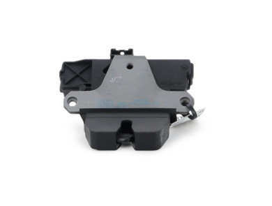 Rear lid lock - Ford FOCUS C-MAX I PH.1 - Noir - 1930055 - X1-3830Q