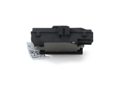 Rear lid lock - Ford FOCUS C-MAX I PH.1 - Noir - 1930055 - X1-3830Q