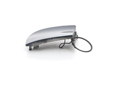 Fuel door - Peugeot 107 PH.1 - Beige Clair - 00001517C9 - U1-6909E