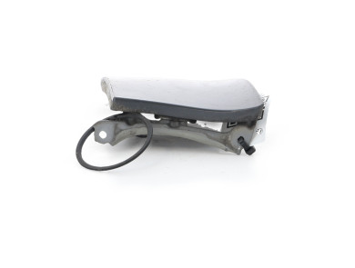 Trappe portillon carburant - Peugeot 107 PH.1 - Beige Clair - 00001517C9 - U1-6909E