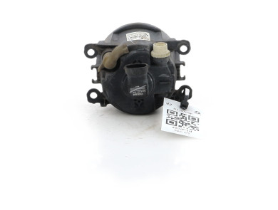 Left front fog light - Peugeot 307 PH.2 - 6206E1 - R1-4706F