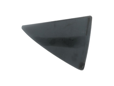 Left rear quarter window - KIA PICANTO III PH.2 - Noir - 83417G6021 - S1-9807I