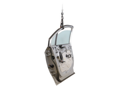 Porte avant droite - Citroen C4 II PH.2 - Gris Fonce - 9435083880 - P1-1752P