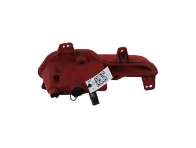 Left rear bumper light - KIA PICANTO III PH.2 - 92450G6070 - L1-9821W