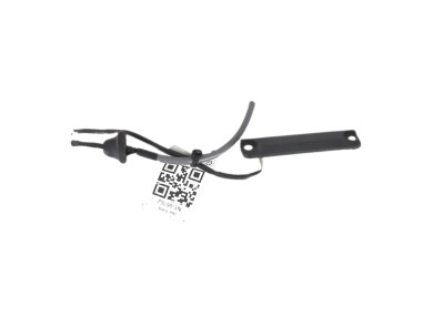 Rear tailgate handle - Toyota COROLLA VERSO II PH.2 - Gris Fonce - 768110F903 - N1-9576J