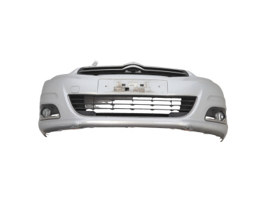 Pare choc avant occasion - Citroen C4 - 00007401VP