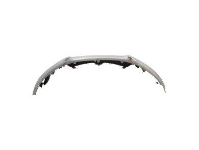 Front bumper - Citroen C4 II PH.2 - Gris Fonce - 00007401VP - K1-1823Q