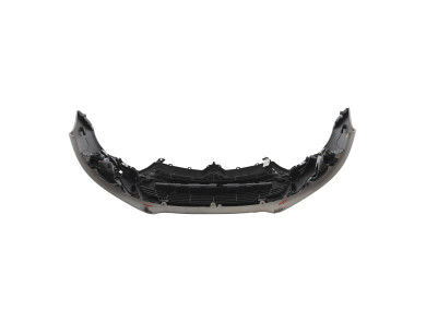 Front bumper - Citroen C4 II PH.2 - Gris Fonce - 00007401VP - K1-1823Q