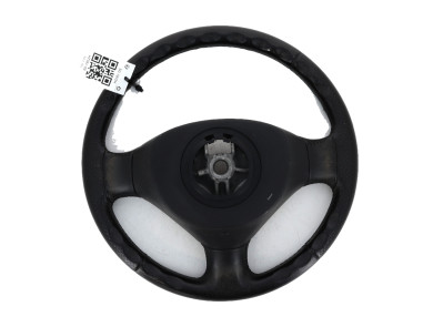 Steering wheel - Peugeot 207 CC - 4109LP - S0-1802H