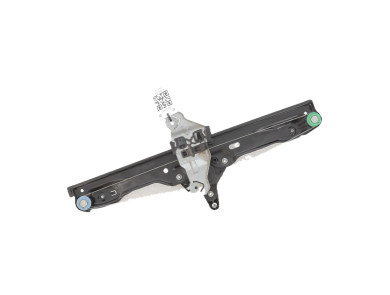 Left front window-lift - Renault KADJAR PH.1 - 807218884R - E0-1302Y