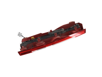 Left rear light used - Citroen JUMPY - 00006350AH