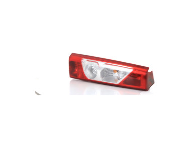 Left rear light - Citroen JUMPY II - 00006350AH - T1-6975N