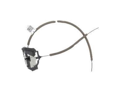 Serrure de porte avant gauche occasion - Nissan QASHQAI - 80501-4EA2A