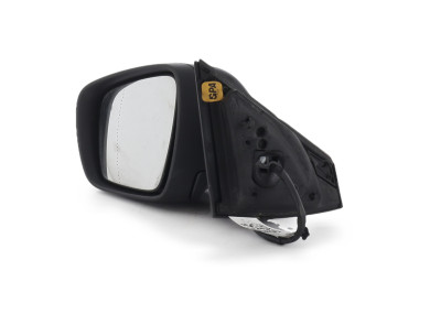 Left wing mirror - Renault KADJAR PH.1 - Noir - 963021854R - U0-0996I