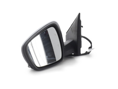 Left wing mirror - Renault KADJAR PH.1 - Noir - 963021854R - U0-0996I
