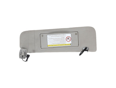 Pare-soleil droit - Peugeot 207 CC - 16064165BJ - X0-1732Z