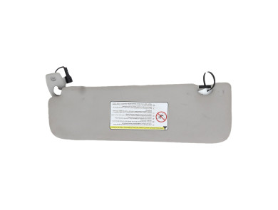 Pare-soleil droit - Peugeot 207 CC - 16064165BJ - X0-1732Z