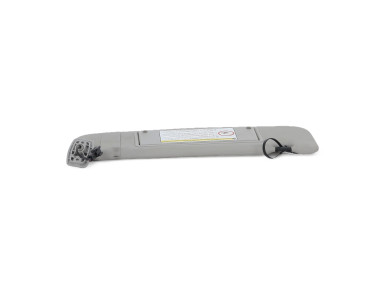 Pare-soleil droit - Peugeot 207 CC - 16064165BJ - X0-1732Z