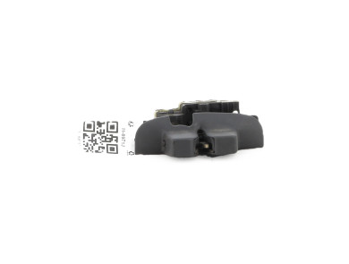 Serrure de hayon - Renault GRAND SCENIC II PH.2 - Gris Clair - 8200947699 - I1-8971J