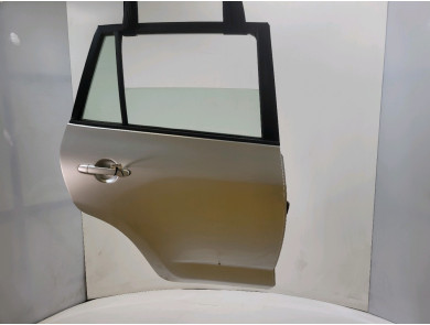 Right rear door used - Toyota RAV4 - 6700342121