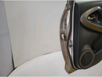 Right rear door - Toyota RAV4 III PH.1 - Gris Clair - 6700342121 - Z1-2658Z