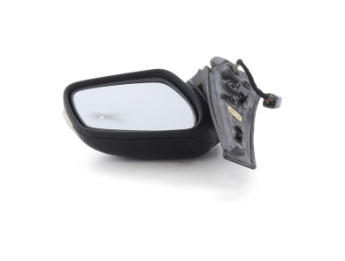 Right wing mirror - Ford FOCUS C-MAX I PH.1 - Noir - 1524487 - V1-9904H
