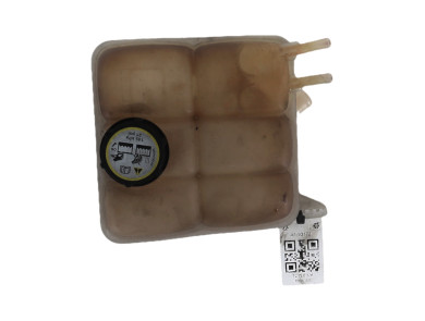 Coolant expansion tank - Ford FOCUS C-MAX I PH.1 - 1425193 - A1-9317J