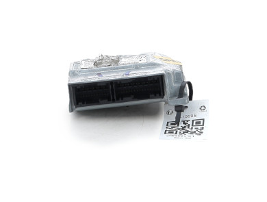 Airbag control unit used - Peugeot 207 CC - 6546 C3