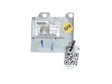 Calculateur d'airbag - Peugeot 207 CC - 6546C3 - L0-1569S