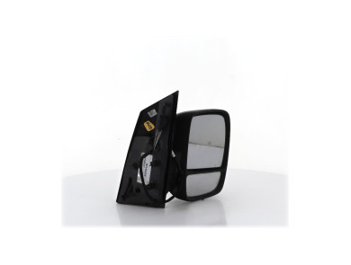 Right wing mirror - Citroen JUMPY II - Blanc - 14401802XT - V1-6886W