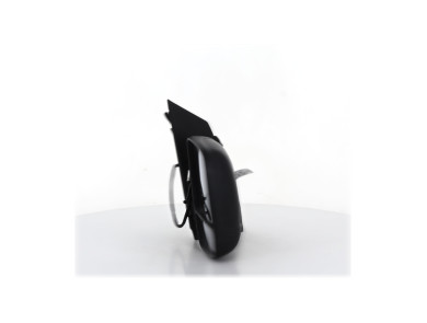 Right wing mirror - Citroen JUMPY II - Blanc - 14401802XT - V1-6886W