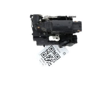 Serrure de porte avant droite occasion - Dacia LODGY - 805025267R