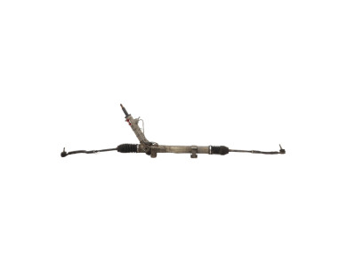Steering rack - Renault TRAFIC II PH.2 - 8200875897 - E1-3063A