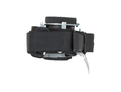 Left front seatbelt used - Peugeot 207 CC - 8975 W9