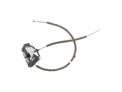 Right front door lock used - Renault KADJAR - 80500-4EA2A