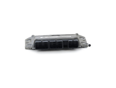 Calculateur moteur occasion - Renault CLIO - 237102071R