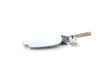 Trappe portillon carburant - Renault CLIO CAMPUS II PH.1 - Blanc - 7700836756 - Y1-6805A