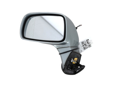 Left wing mirror used - Toyota COROLLA VERSO - 879400F040B3