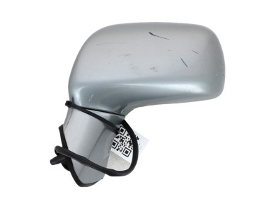 Left wing mirror - Toyota COROLLA VERSO II PH.2 - Gris Fonce - 879400F040B3 - A1-9903I
